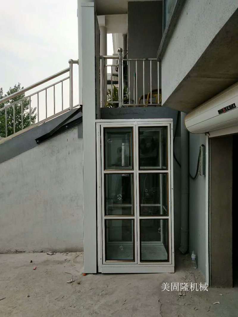 安阳无障碍升降机价格