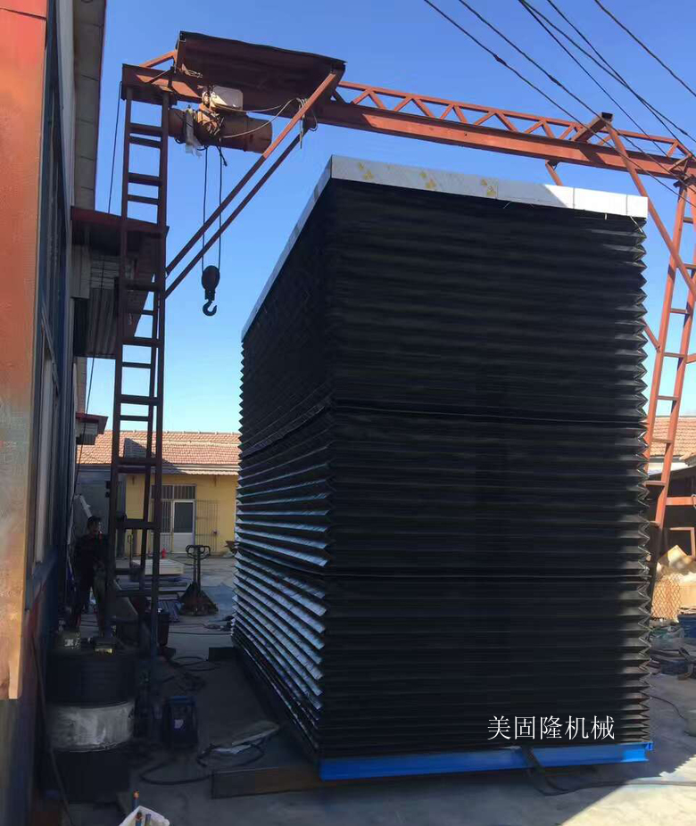 安阳固定式升降机价格