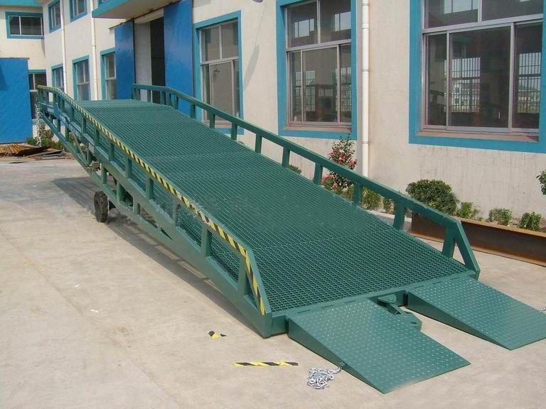 安阳登车桥厂家