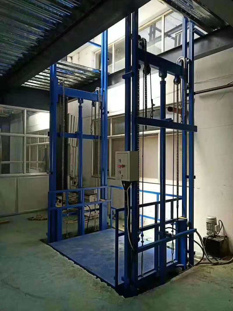 安阳小型货梯