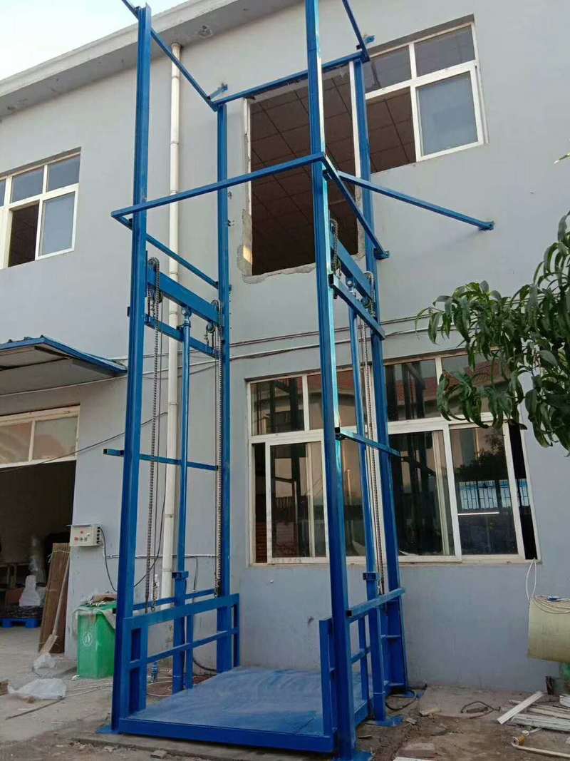 安阳简易小型货梯