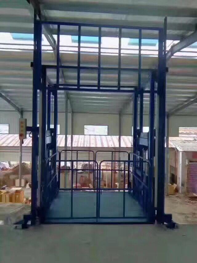 安阳简易货梯