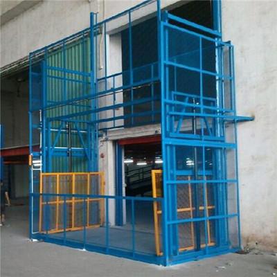 安阳仓库货梯