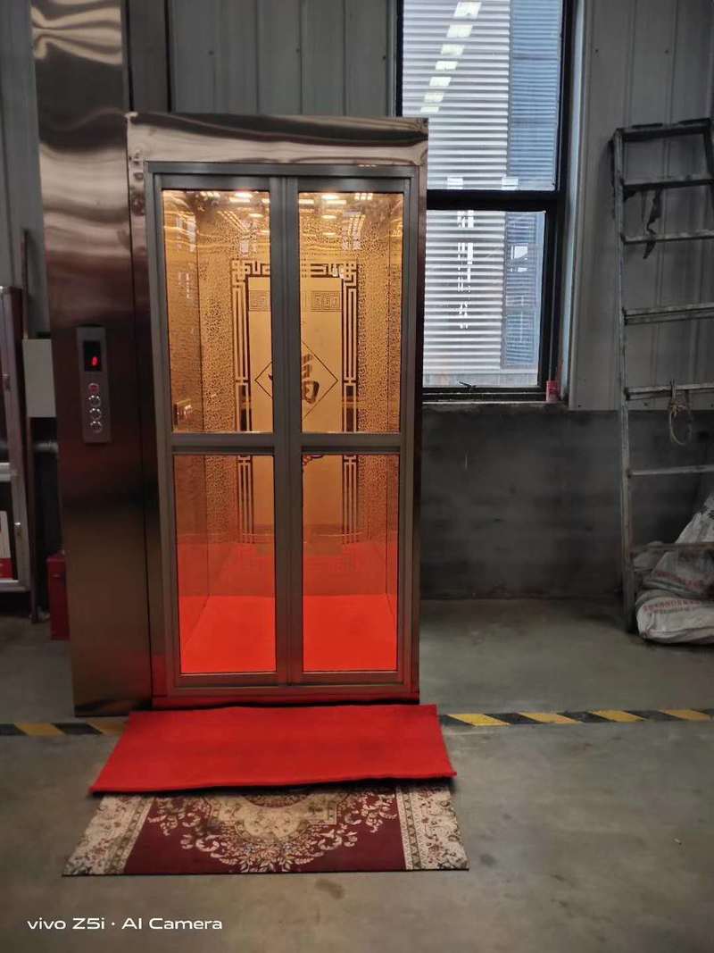 安阳小型家用电梯