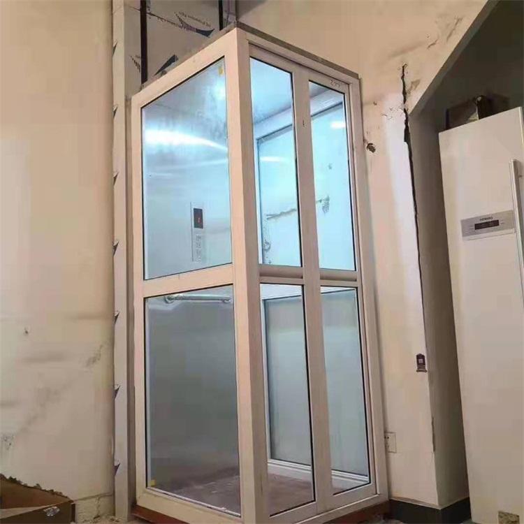 安阳简易家用电梯