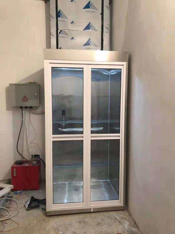 安阳家用小型电梯