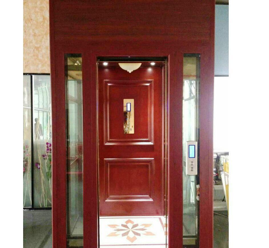 安阳小型别墅电梯