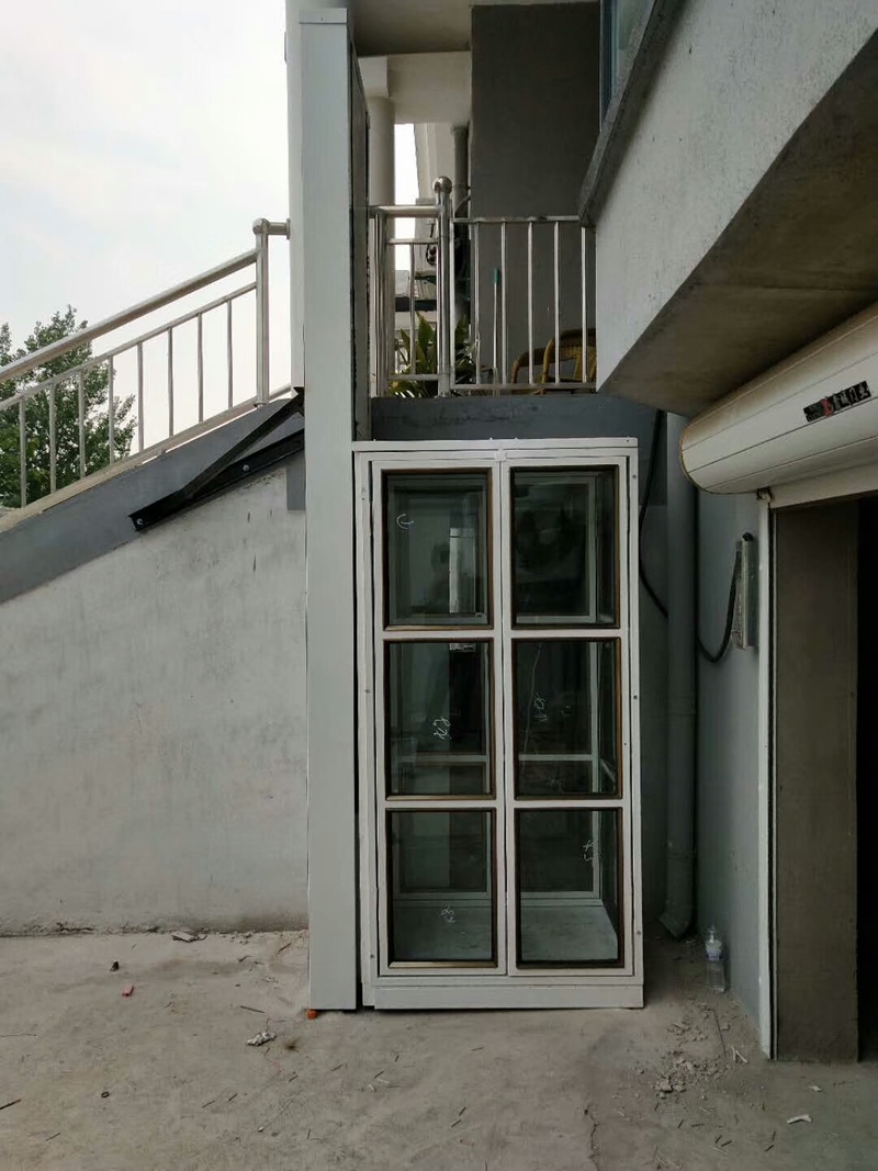安阳简易小型电梯