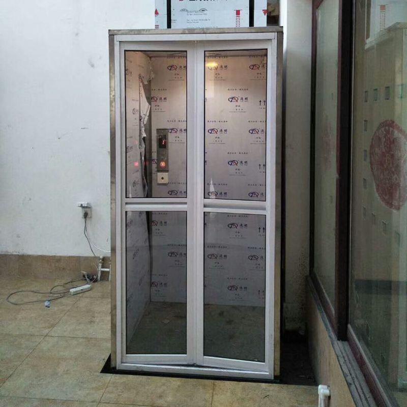 安阳家用简易电梯