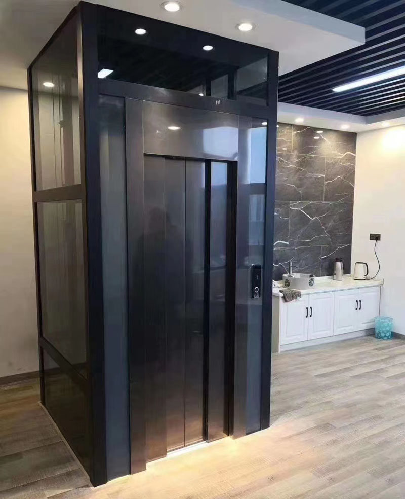 安阳家用别墅电梯