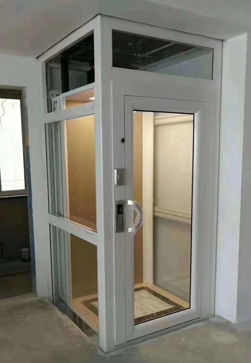 安阳家用电梯